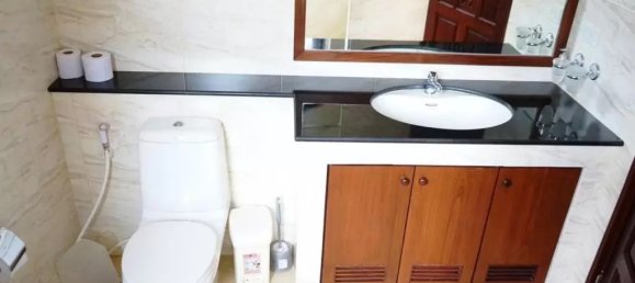 1 bedroom Villa in Hua Hin, Thailand No. 4148 12