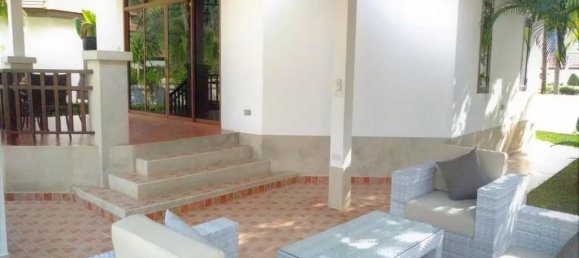 1 bedroom Villa in Hua Hin, Thailand No. 4148 4