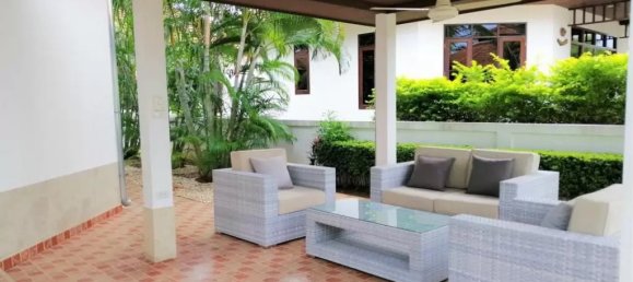 1 bedroom Villa in Hua Hin, Thailand No. 4148 5