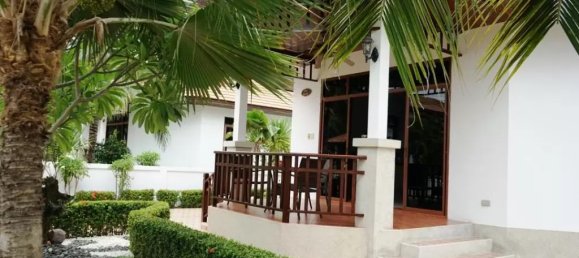 1 bedroom Villa in Hua Hin, Thailand No. 4148 13