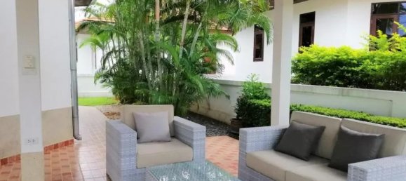 1 bedroom Villa in Hua Hin, Thailand No. 4148 6