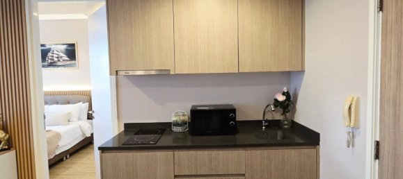 3 rooms Apartment for sale in Pattaya, Chonburi, Eastern Thailand, Thailand № 69252 5