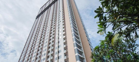 3 rooms Apartment for sale in Pattaya, Chonburi, Eastern Thailand, Thailand № 69252 14
