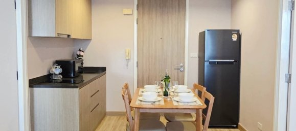 3 rooms Apartment for sale in Pattaya, Chonburi, Eastern Thailand, Thailand № 69252 4
