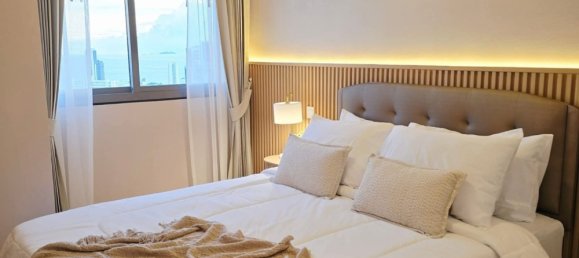 3 rooms Apartment for sale in Pattaya, Chonburi, Eastern Thailand, Thailand № 69252 6