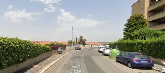 Квартира с 2 комнатами в Рим, Италия № 190566 4