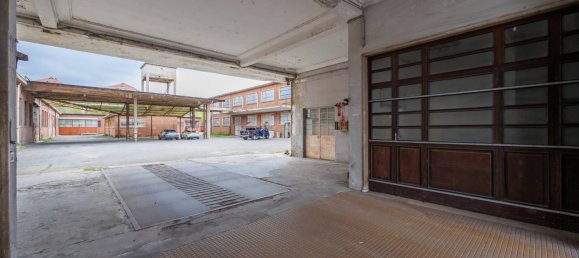 9000m² Warehouse in Moncalieri, Italy No. 55424 44