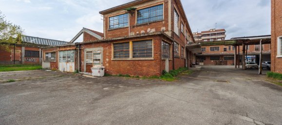 9000m² Warehouse in Moncalieri, Italy No. 55424 48