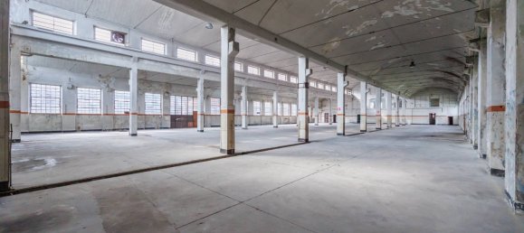 9000m² Warehouse in Moncalieri, Italy No. 55424 6