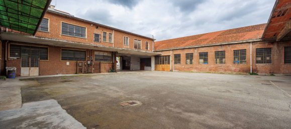 9000m² Warehouse in Moncalieri, Italy No. 55424 45