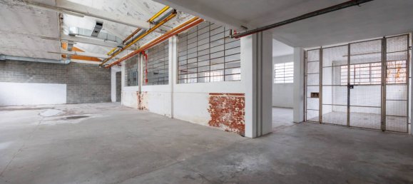 9000m² Warehouse in Moncalieri, Italy No. 55424 33