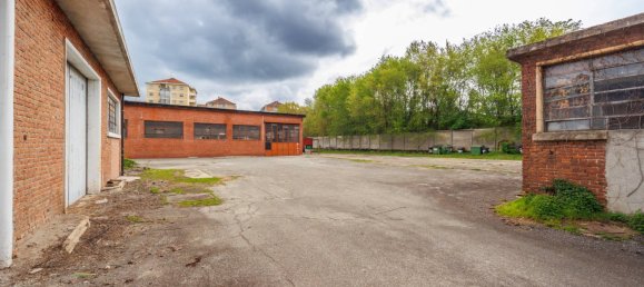 9000m² Warehouse in Moncalieri, Italy No. 55424 47