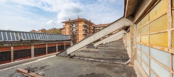 9000m² Warehouse in Moncalieri, Italy No. 55424 28