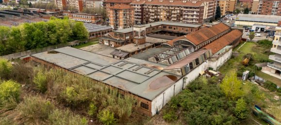 9000m² Warehouse in Moncalieri, Italy No. 55424 2