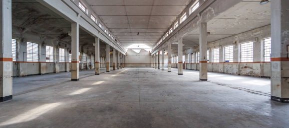 9000m² Warehouse in Moncalieri, Italy No. 55424 4