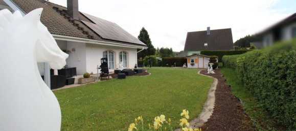 3 Schlafzimmer Haus in Zollernalbkreis, Germany, Nr. 220091 14