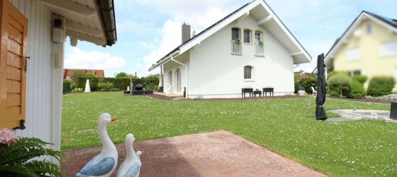 3 Schlafzimmer Haus in Zollernalbkreis, Germany, Nr. 220091 12