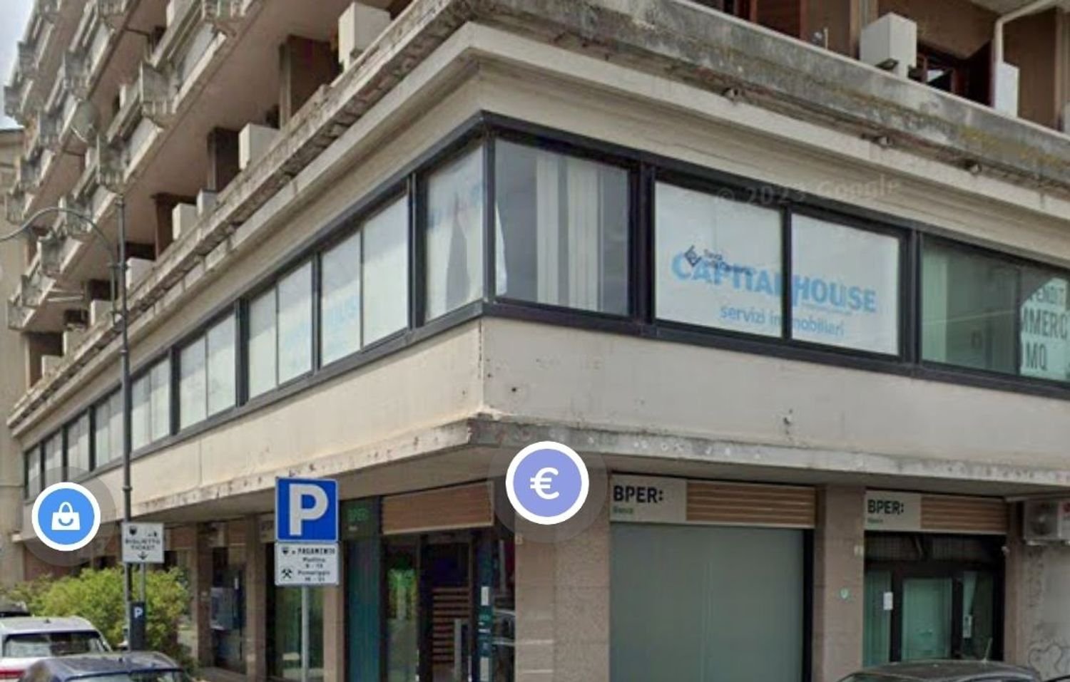 Büro in Atripalda, Italy 284m², Nr. 279393