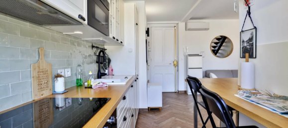 2 غرف نوم منزل ذو طابقين في Nice, France رقم 345971 6