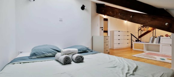 2 غرف نوم منزل ذو طابقين في Nice, France رقم 345971 11