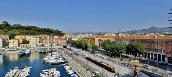 2 غرف نوم منزل ذو طابقين في Nice, France رقم 345971 14