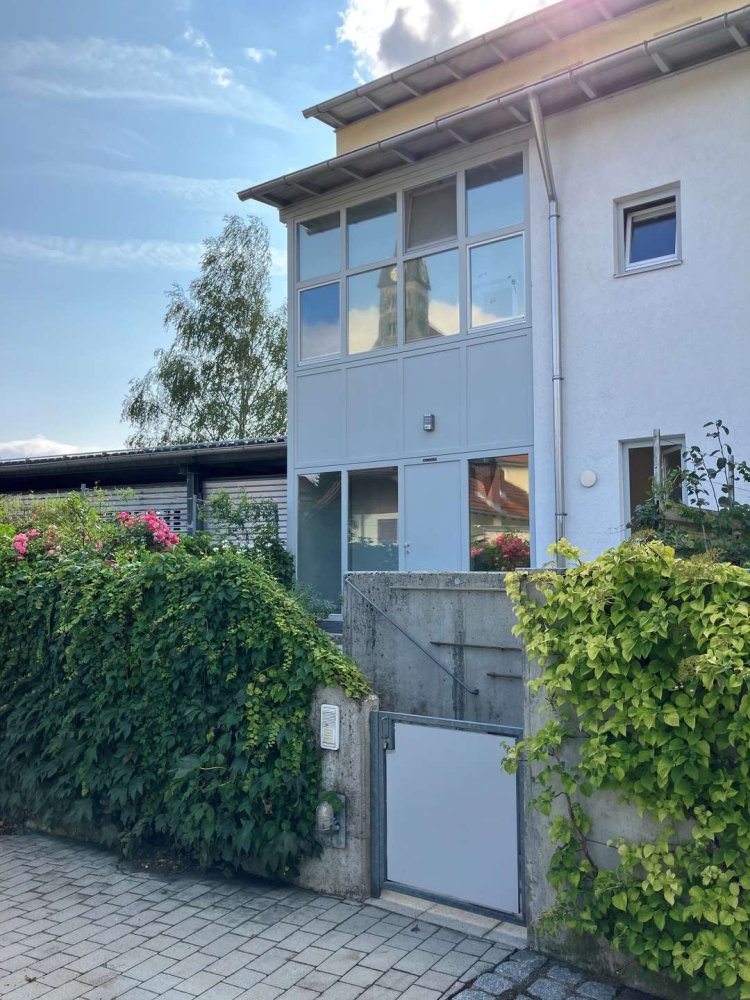 Adosado de 3 dormitorios en Berchtesgadener Land, Germany No. 135485