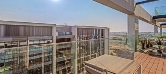 Appartement à City Walk, UAE No. 3454 5