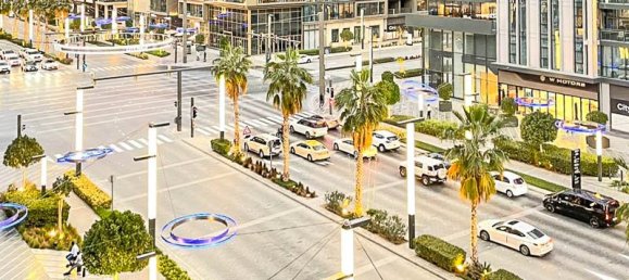 Appartement à City Walk, UAE No. 3454 15