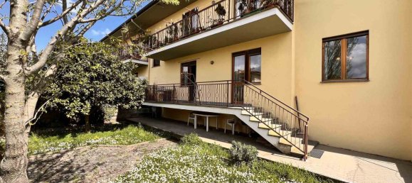 3 bedrooms Apartment in Capodimonte, Italy No. 64099 16