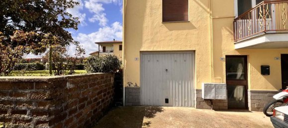 3 bedrooms Apartment in Capodimonte, Italy No. 64099 28