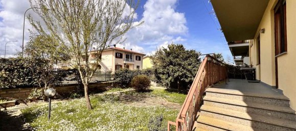 3 bedrooms Apartment in Capodimonte, Italy No. 64099 15