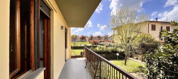 3 bedrooms Apartment in Capodimonte, Italy No. 64099 14