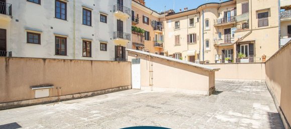 255m² Office in Rome, Italy No. 283026 22