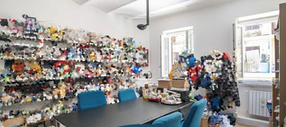 255m² Office in Rome, Italy No. 283026 25