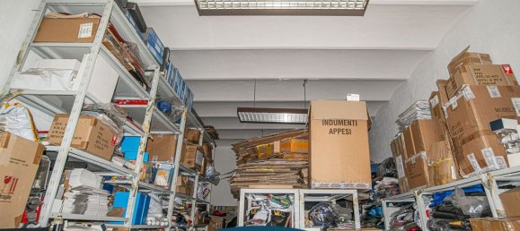 255m² Office in Rome, Italy No. 283026 31