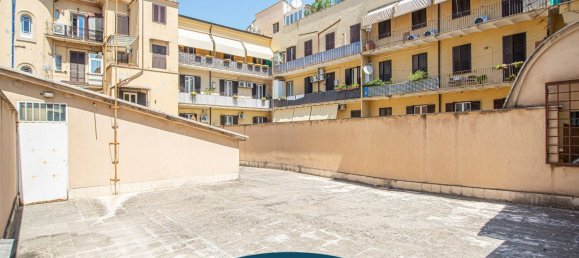 255m² Office in Rome, Italy No. 283026 21