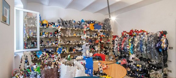 255m² Office in Rome, Italy No. 283026 18