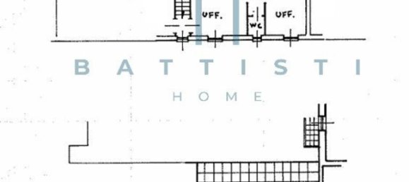 255m² Office in Rome, Italy No. 283026 33