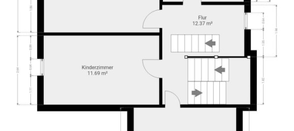 3 chambres Maison de ville à Kyffhauserkreis, Germany No. 26107 22