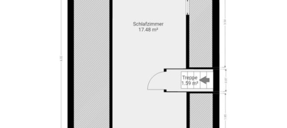 3 chambres Maison de ville à Kyffhauserkreis, Germany No. 26107 23