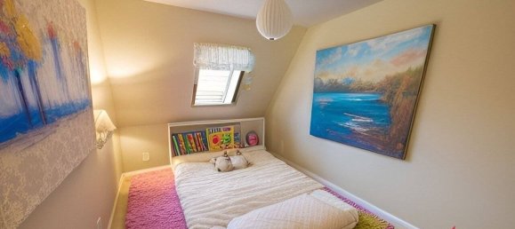 3 chambres Maison de ville à Kyffhauserkreis, Germany No. 26107 9