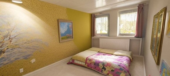 3 chambres Maison de ville à Kyffhauserkreis, Germany No. 26107 11