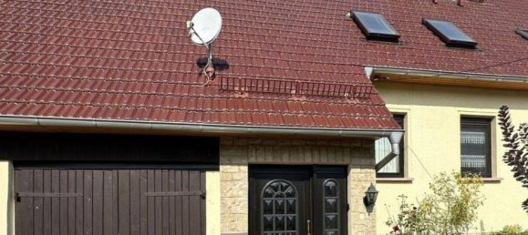 3 chambres Maison de ville à Kyffhauserkreis, Germany No. 26107 25