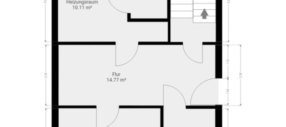 3 chambres Maison de ville à Kyffhauserkreis, Germany No. 26107 24