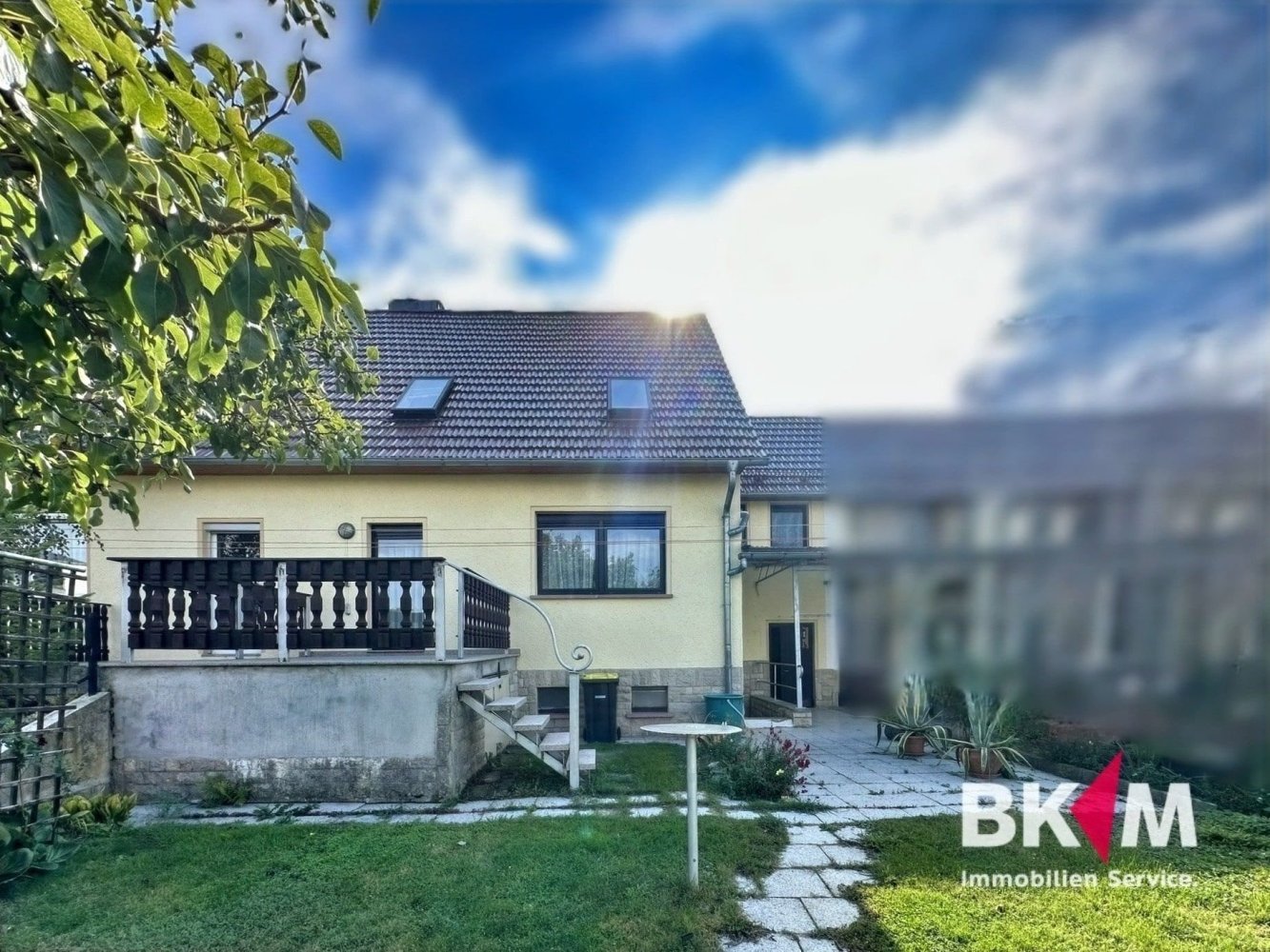 Таунхаус с 3 спальнями в Кифхойзер, Германия № 26107