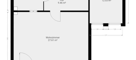 3 chambres Maison de ville à Kyffhauserkreis, Germany No. 26107 21