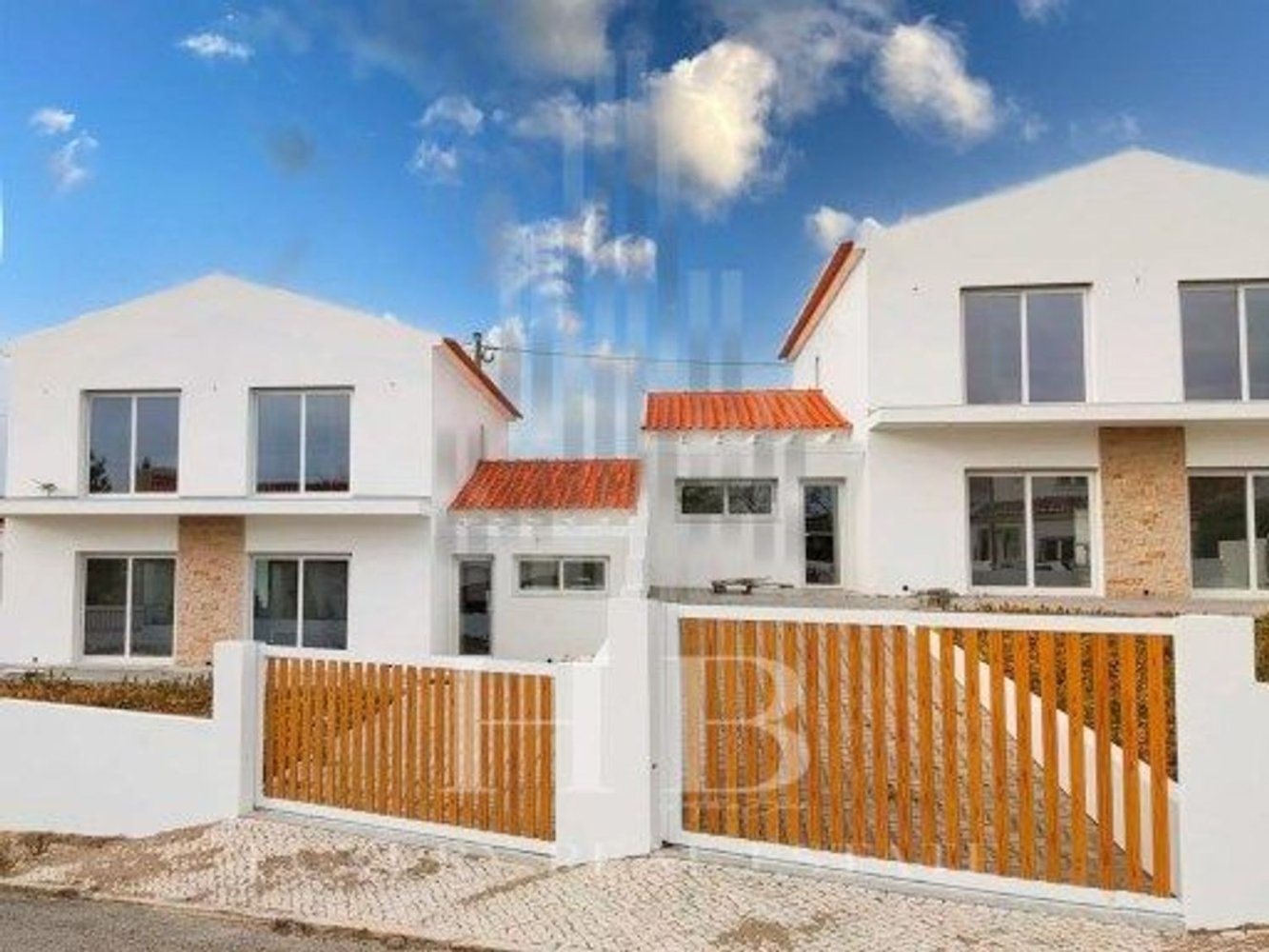 3 Schlafzimmer Haus in Sintra, Portugal, Nr. 106761