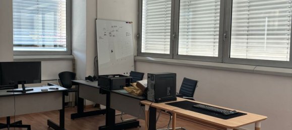 Bureau à Turin, Italy 170m² No. 112645 24