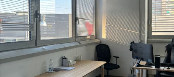 Bureau à Turin, Italy 170m² No. 112645 13