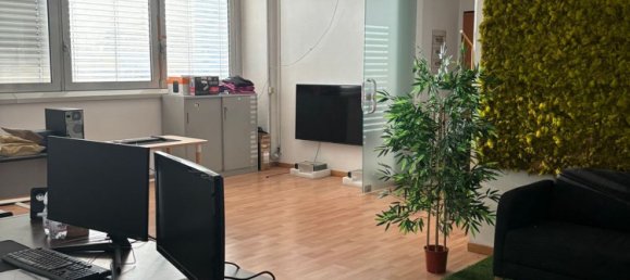 Bureau à Turin, Italy 170m² No. 112645 27